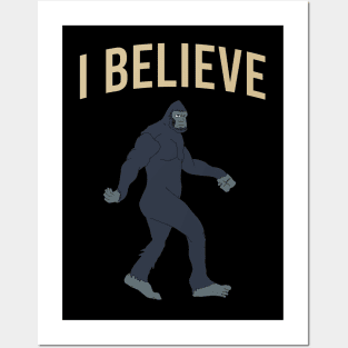 I believe Posters and Art